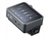 Trigger Godox X3PRO for Canon, Fuji, Olympus, Sony